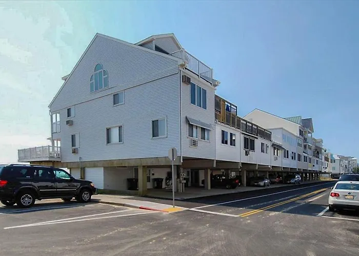 White Sands Village 22 Holiday home Ocean City