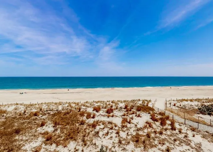White Sands Village 22 *