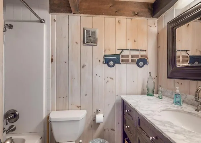 Holiday home White Sands Village 22