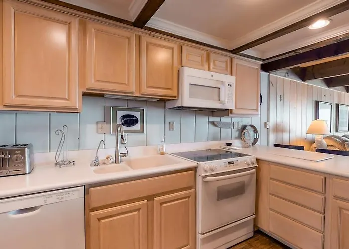 White Sands Village 22 Holiday home Ocean City
