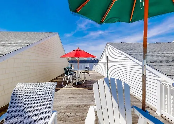 White Sands Village 22 Ocean City