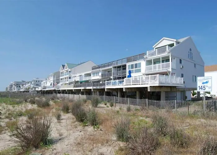 Holiday home White Sands Village 22 *
