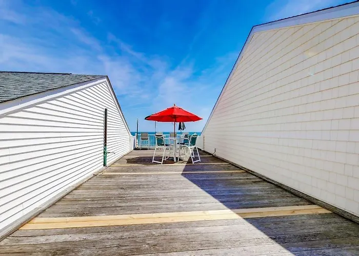 White Sands Village 22 Ocean City